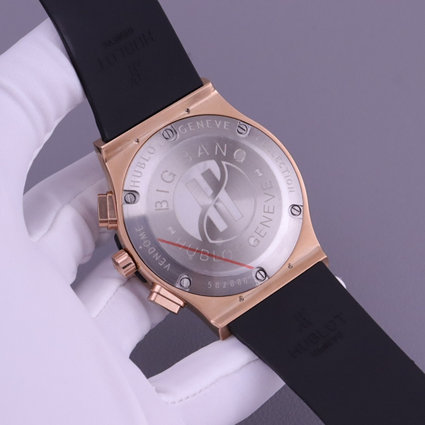 ウブロコピー時計全体デザイン